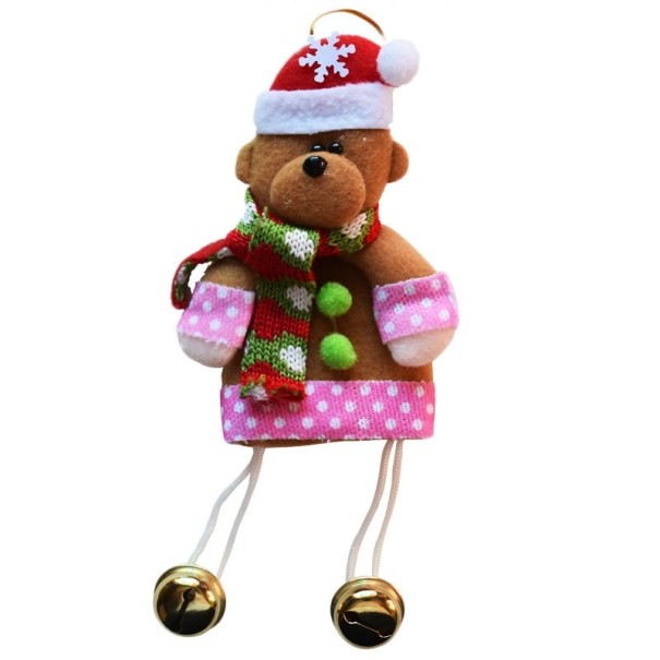 Ornements de Noël 1