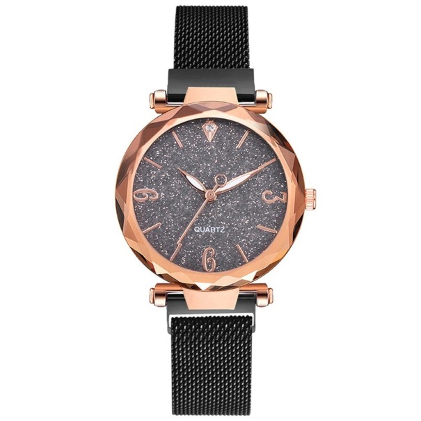 Orologi da donna E2411 nero