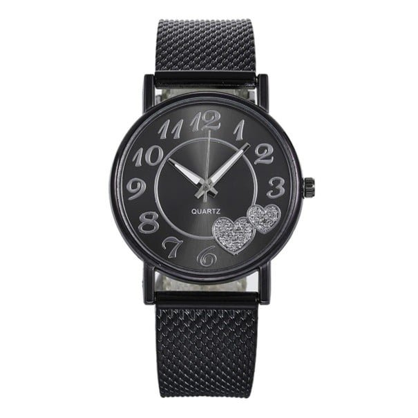 Orologi da donna E2418 nero