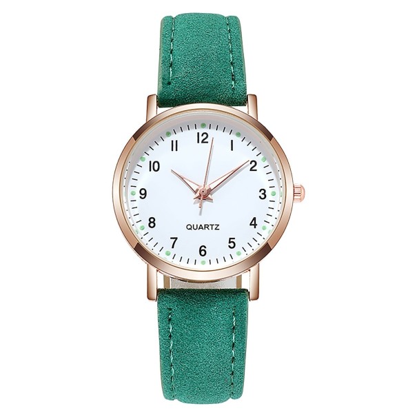 Orologi da donna E2462 verde