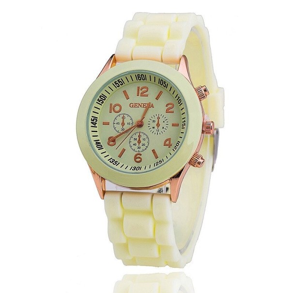 Orologi da donna E2466 crema
