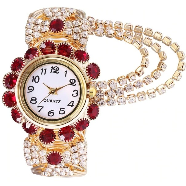 Orologi da donna E2472 6