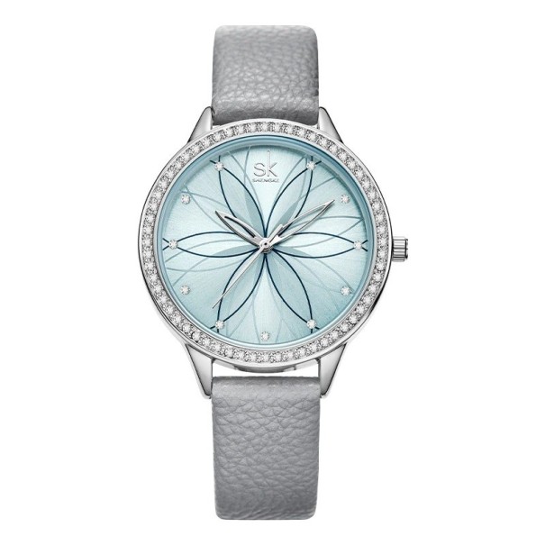Orologi da donna E2494 grigio