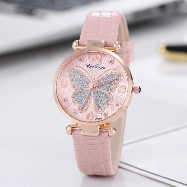 Orologi da donna E2503 rosa