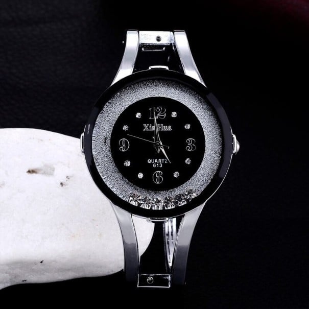 Orologi da donna E2565 nero