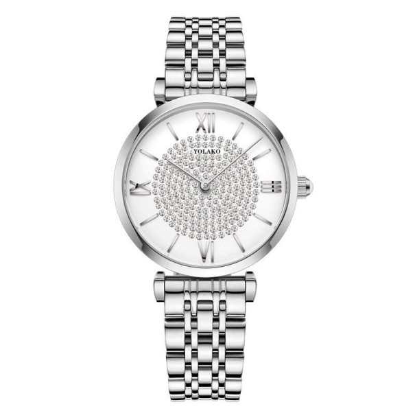 Orologi da donna E2647 1