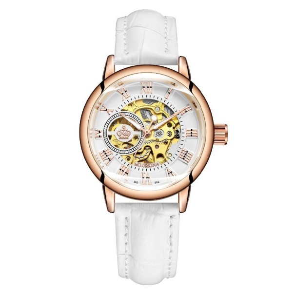 Orologi da donna E2669 6