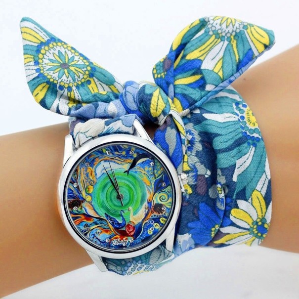 Orologi da Donna E2681 4