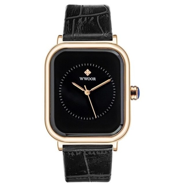 Orologi da Donna E2683 nero