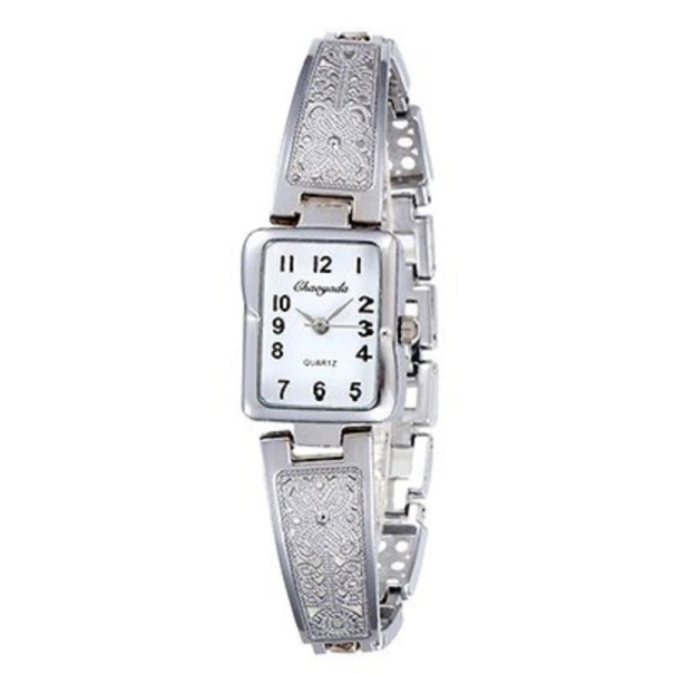 Orologi da donna E2698 argento