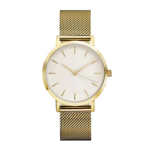 Orologi da donna J813 oro