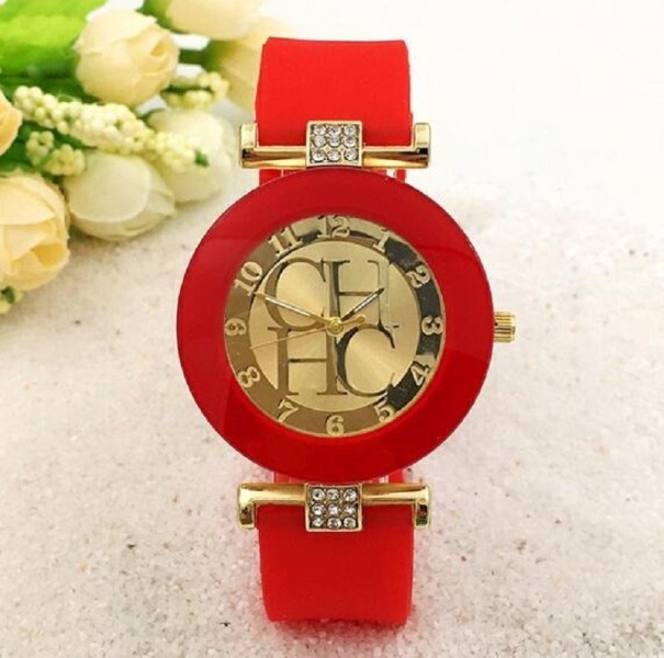 Orologi da Donna T1541 rosso