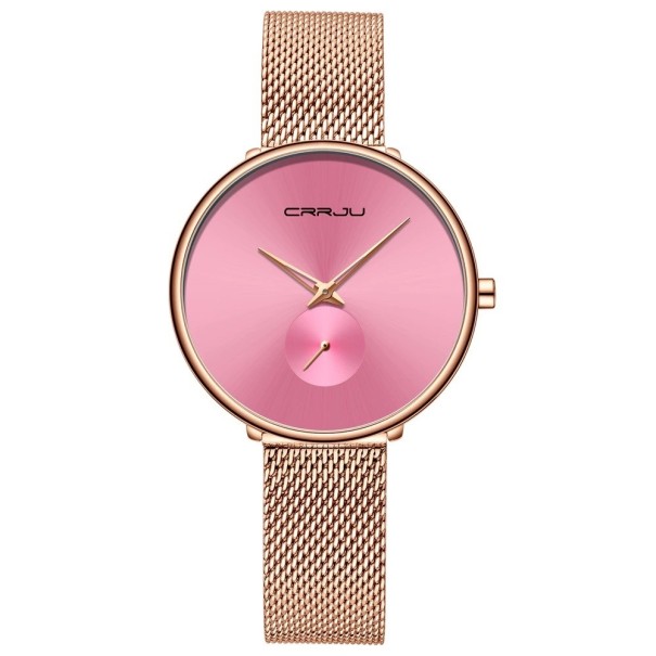 Orologi da donna T1542 6