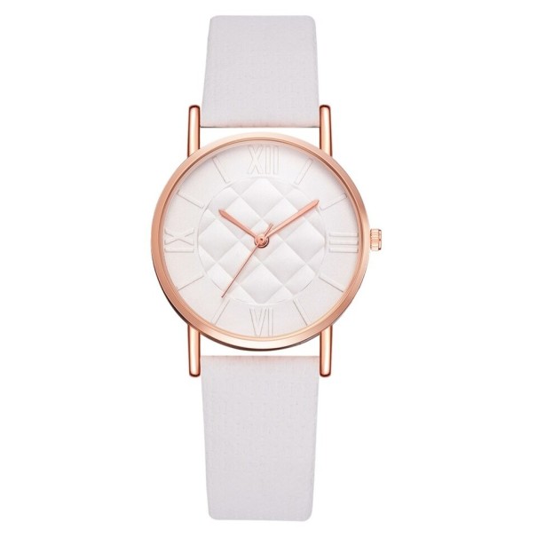 Orologi da Donna T1580 bianco S