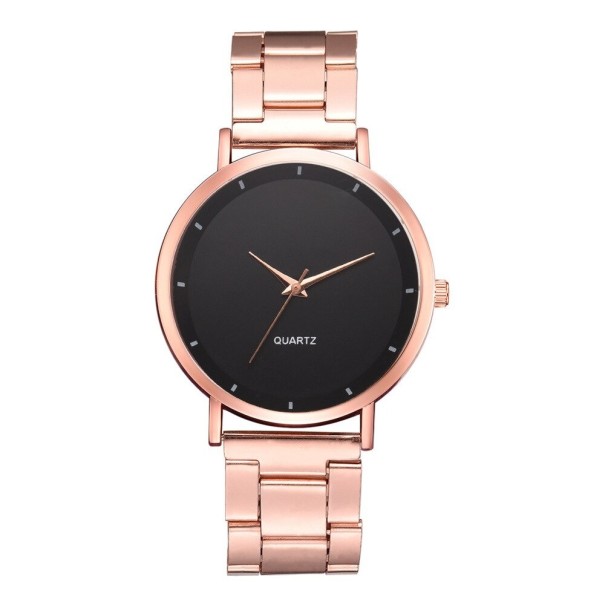 Orologi da donna T1593 nero