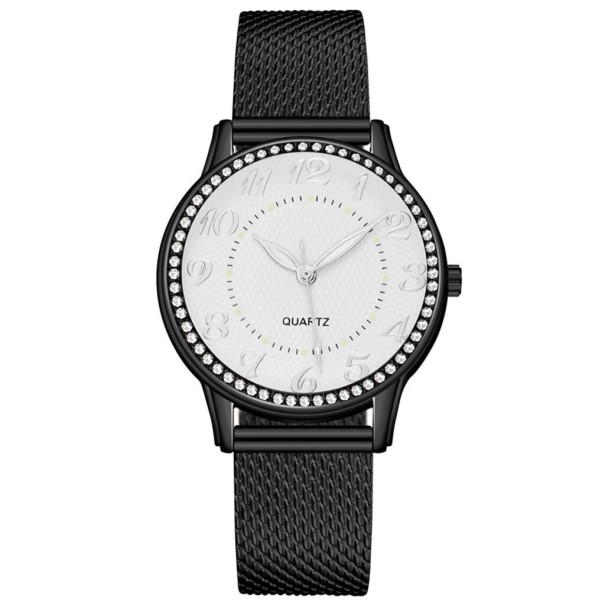 Orologi da Donna T1596 nero