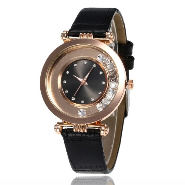 Orologi da donna T1628 nero
