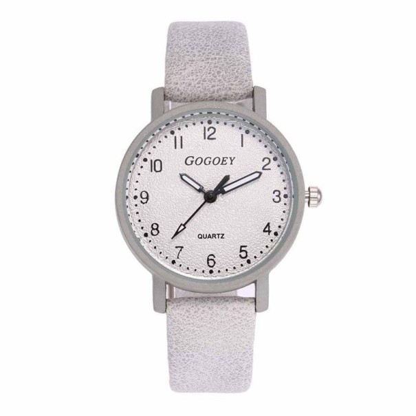 Orologi da Donna T1678 grigio chiaro