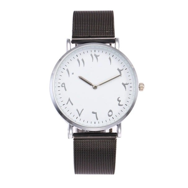 Orologi da donna T1692 nero