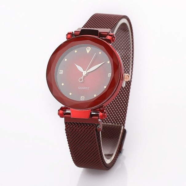 Orologi da Donna T1698 porpora