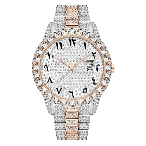 Orologi da donna T1702 3