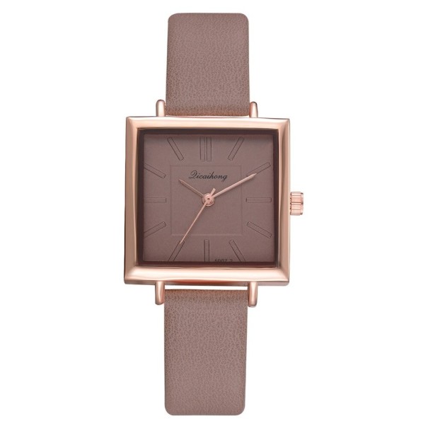 Orologi da donna T1714 marrone