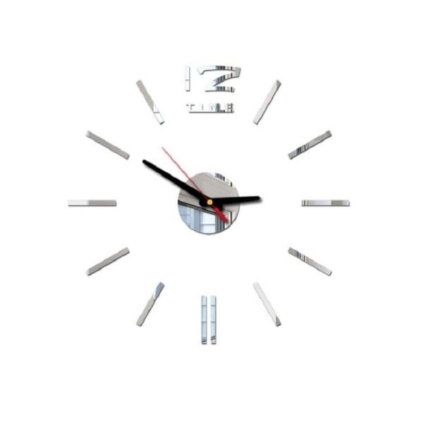 Orologi da parete autoadesivi G1592 7