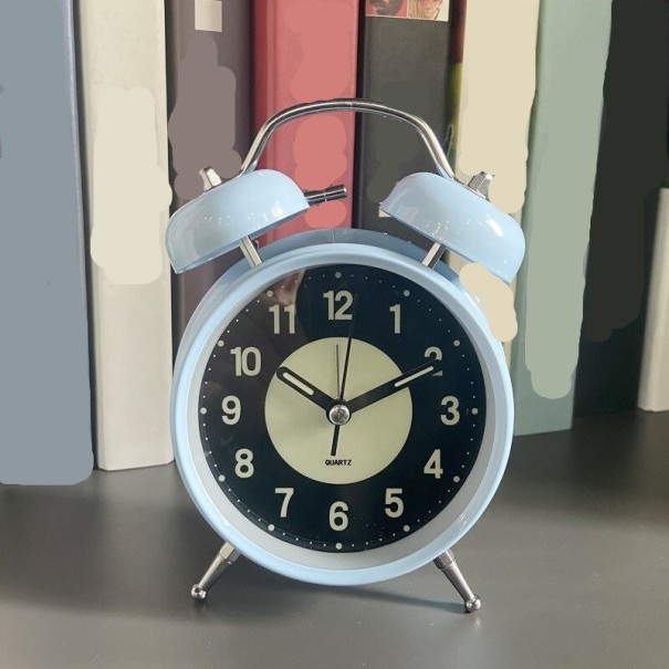 Orologi da tavolo G2085 azzurro