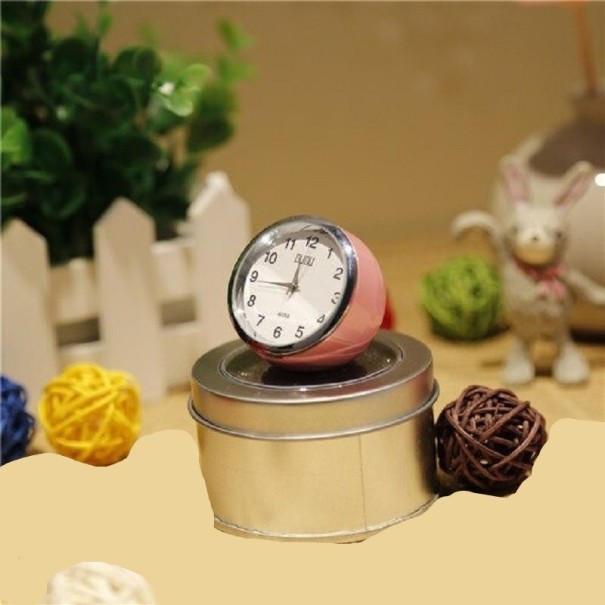 Orologi da tavolo G2141 rosa