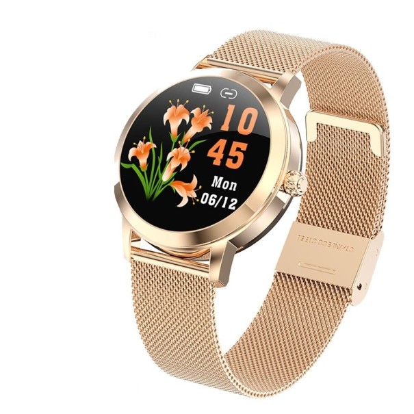 Orologi intelligenti da donna K1274 oro