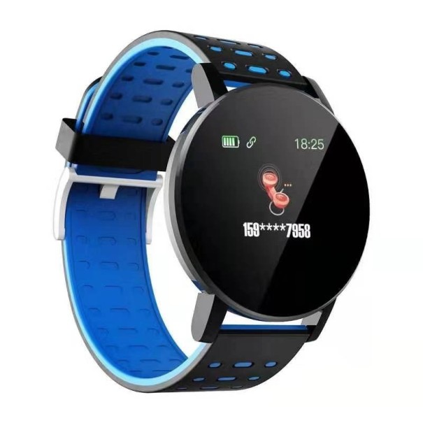 Orologi Smart K1260 blu