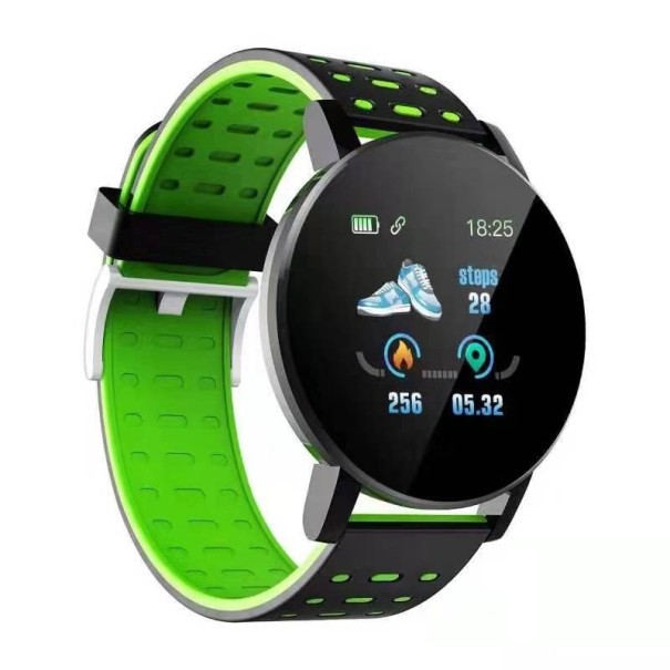 Orologi Smart K1260 verde
