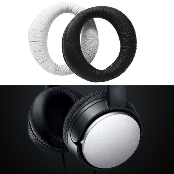 Öronkuddar för Sony MDR hörlurar 1 par K2321
