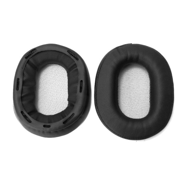 Öronkuddar för Sony MDR hörlurar 2 st K2270 svart