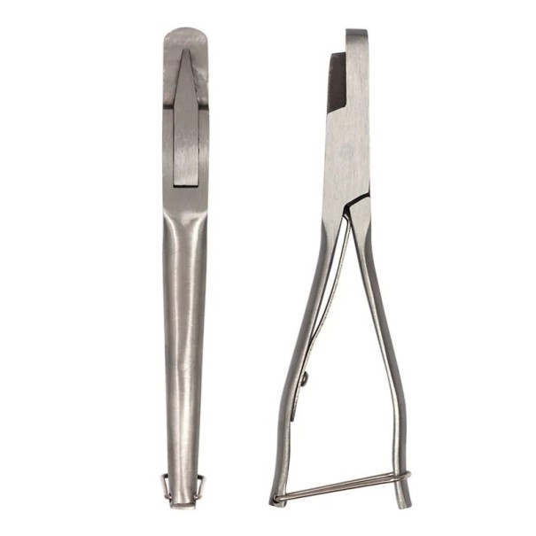 Öronmärkes spiktång Öronmärkesapplikator 2