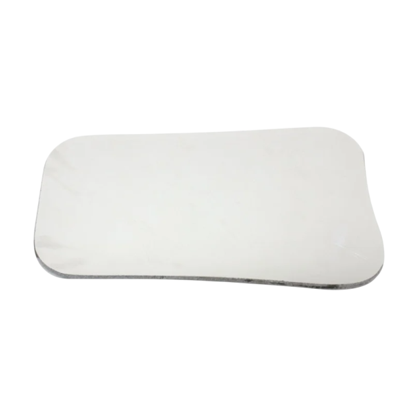 Orthodontic Mirror for Photographing Teeth 11.7 x 7.5 cm Double-Sided Dental Mirror Professional Dental Tools Dental Photography 1