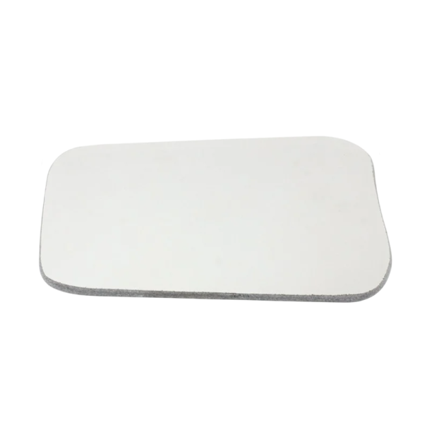 Orthodontic Mirror for Photography Double-Sided 8.8 x 5.5 cm Dental Mirror for Dentistry Professional Dental Tool 1