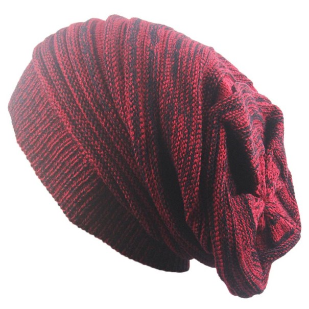 Oryginalna czapka unisex J2928 czerwony