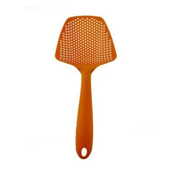 Øse med si C219 orange