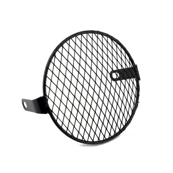 Osłona reflektora motocyklowego 2