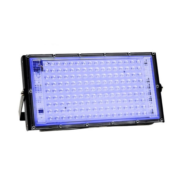 Oświetlenie LED UV 150W 1