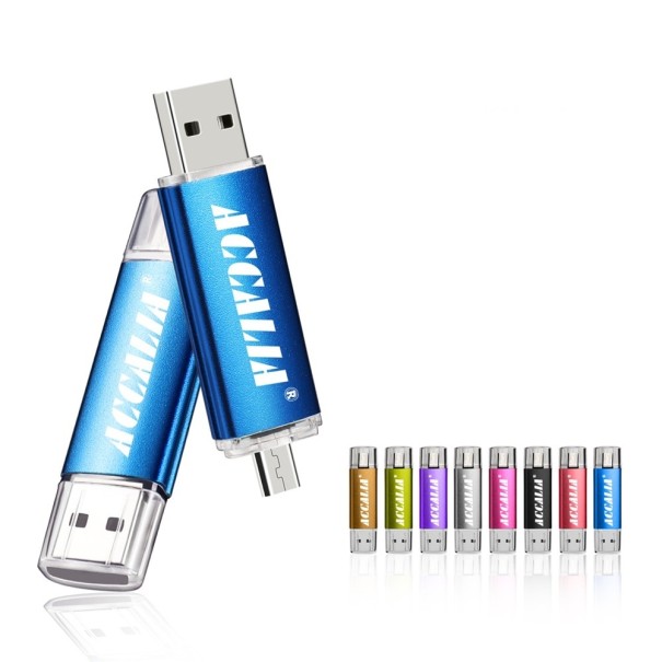 OTG USB-minne J6