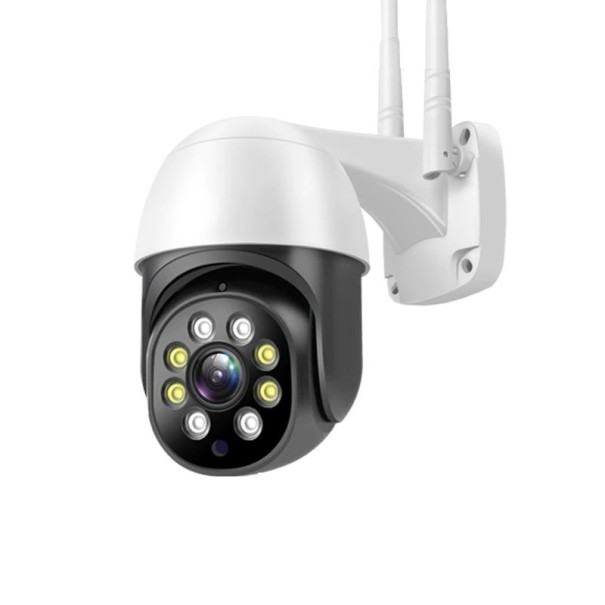 Outdoor IP Camera P3222 1