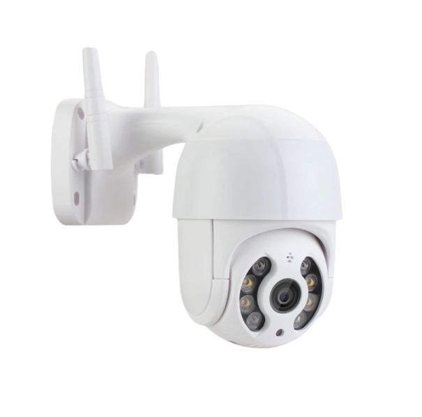 Outdoor IP Camera P3226 1
