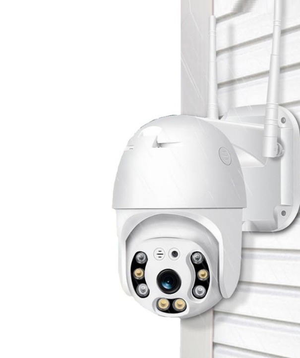 Outdoor-IP-Kamera P3235 1