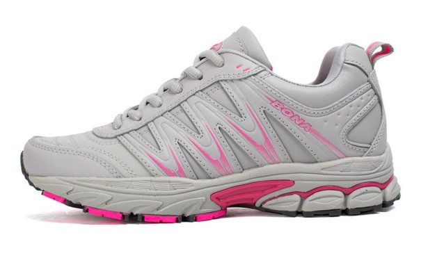 Outdoor-Schuhe A2407 40 3