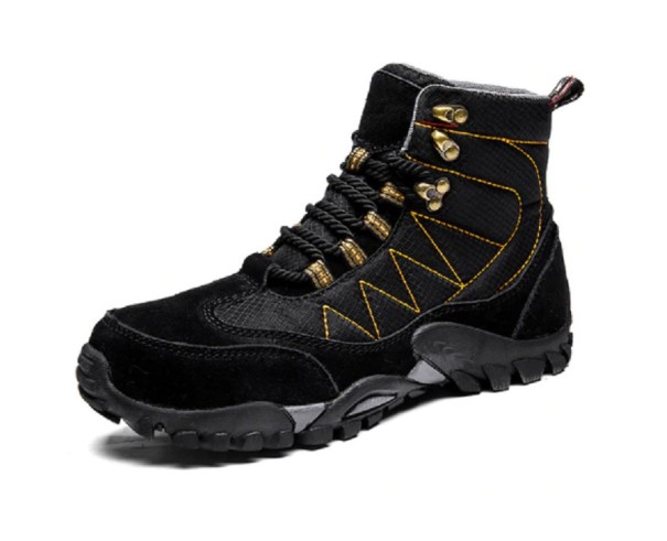 Outdoor-Schuhe A2408 schwarz 45