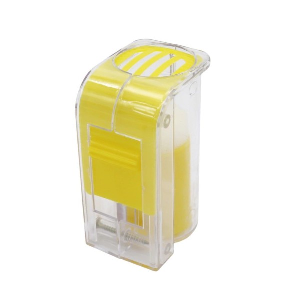 Outil d'apiculture pour le marquage des reines 1