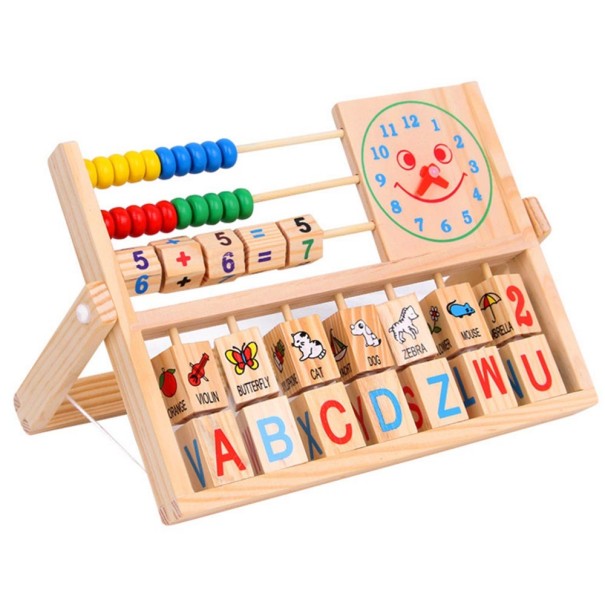 Outil éducatif multifonctionnel pour enfants 1