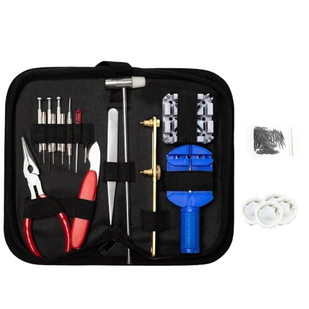 Outils pour la réparation de montres 1